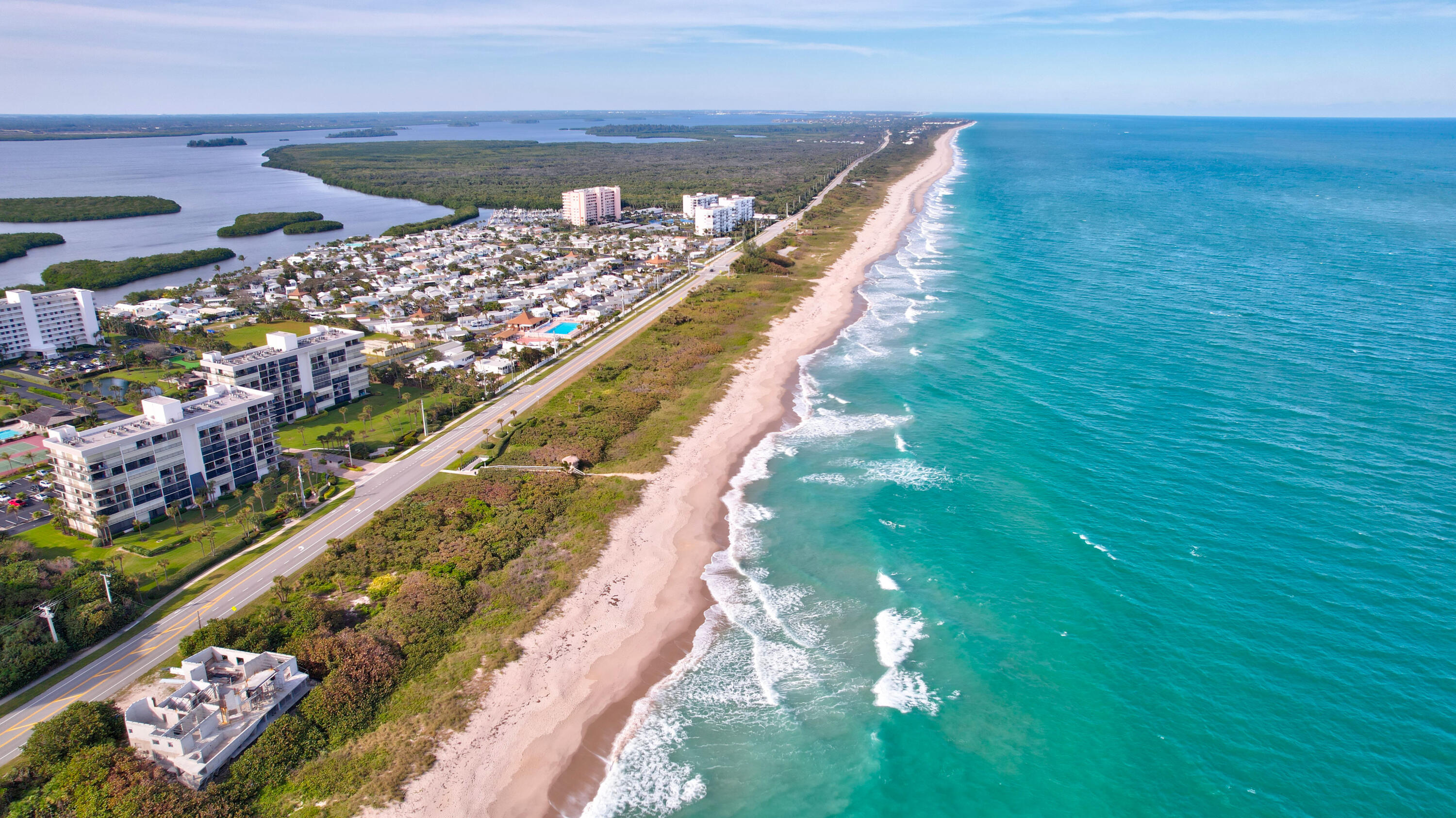 5055 North Highway A1a 705