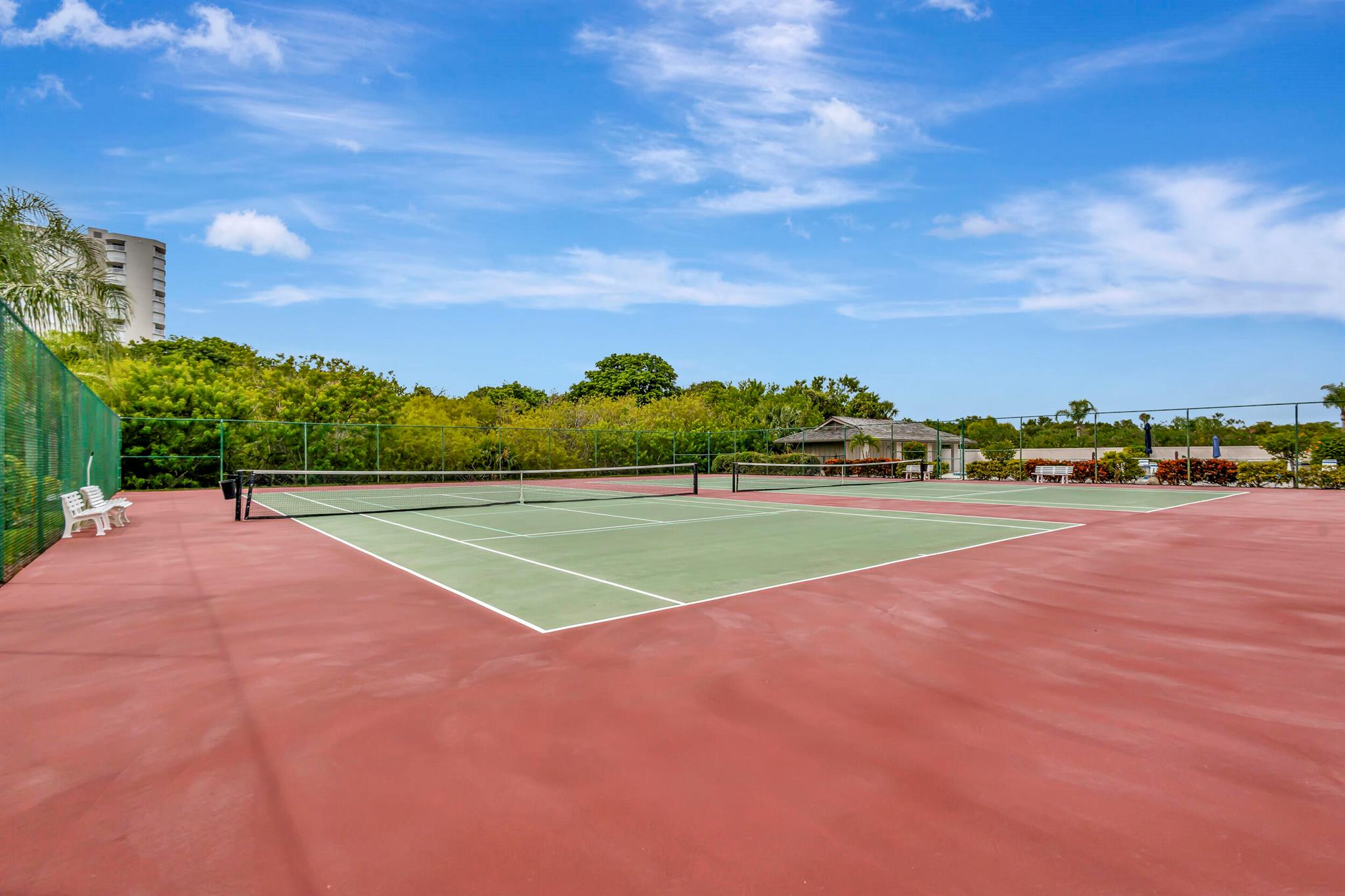 5055 North Highway A1a 705