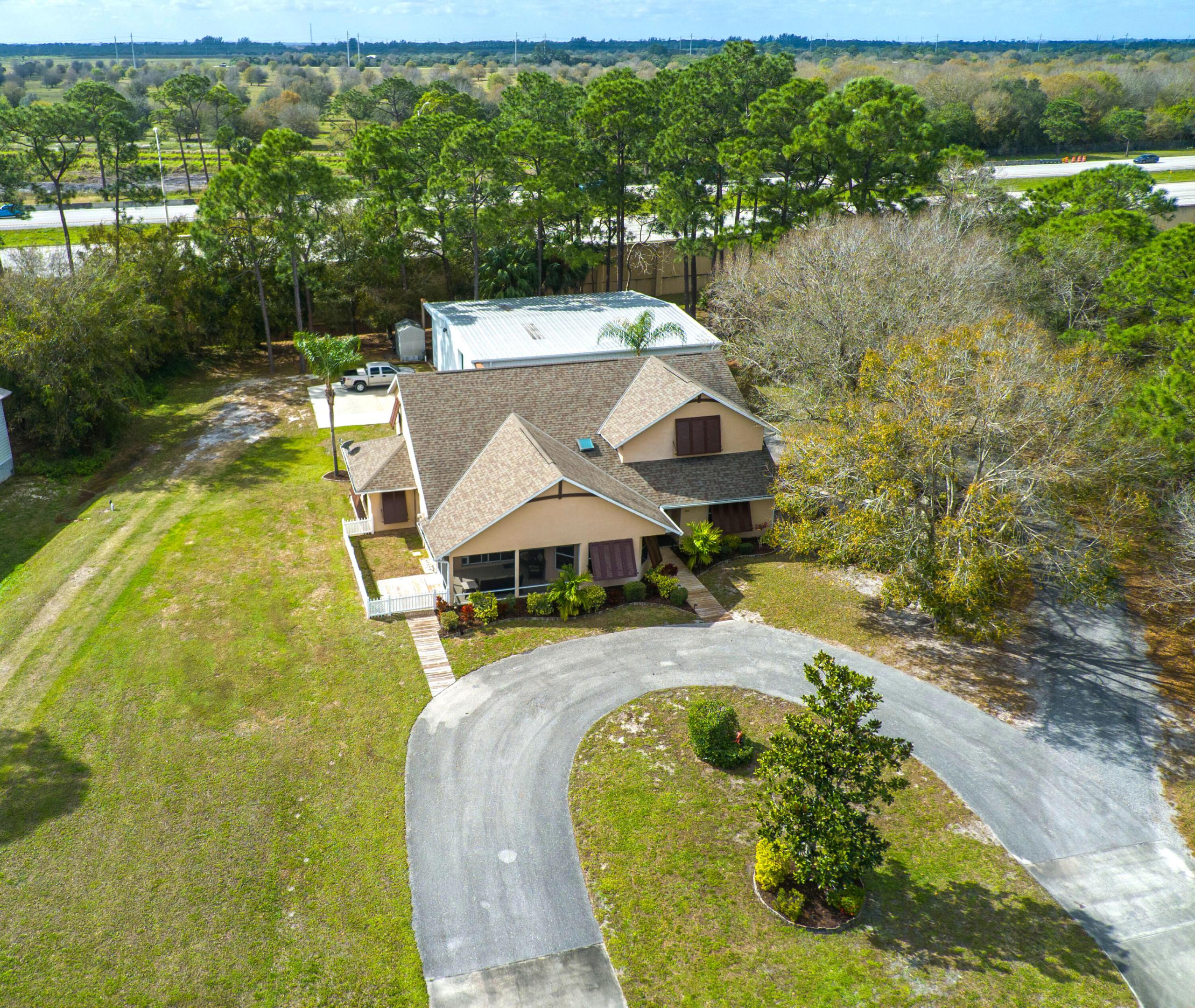 505 Wright Circle