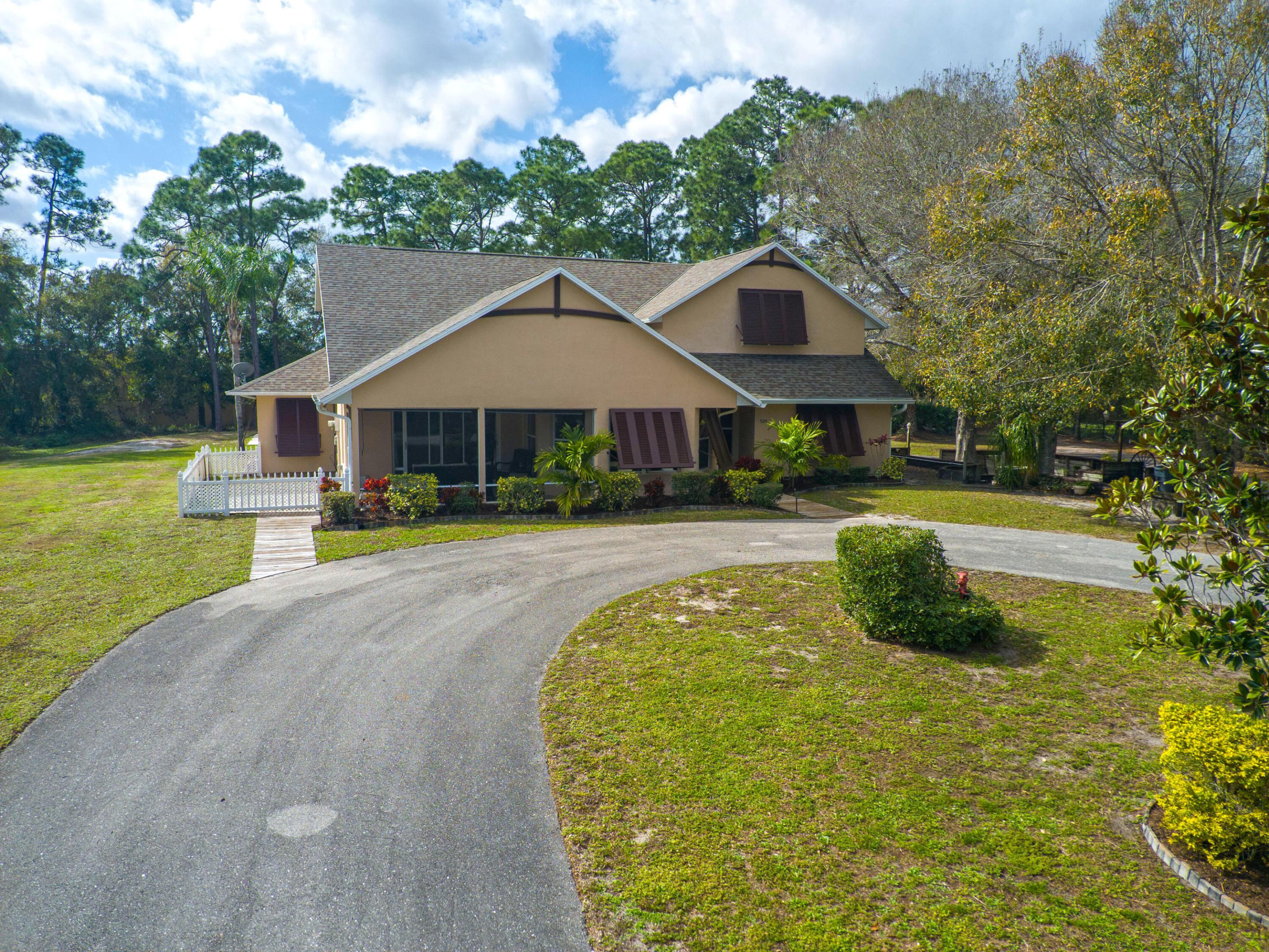 505 Wright Circle