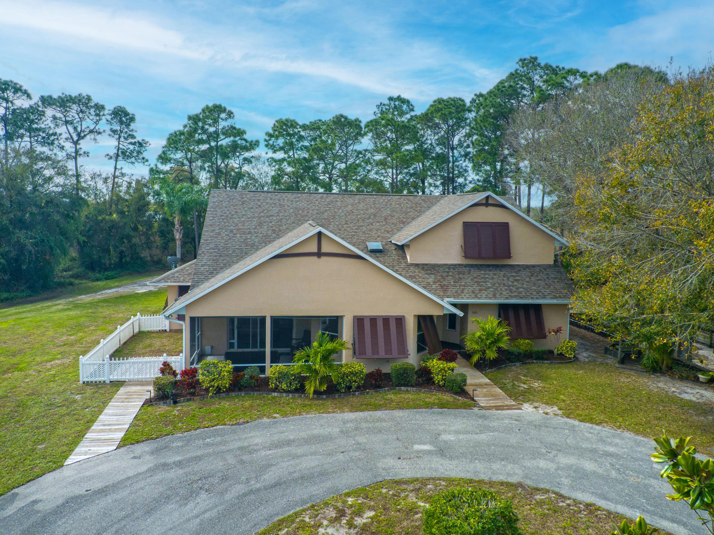 505 Wright Circle