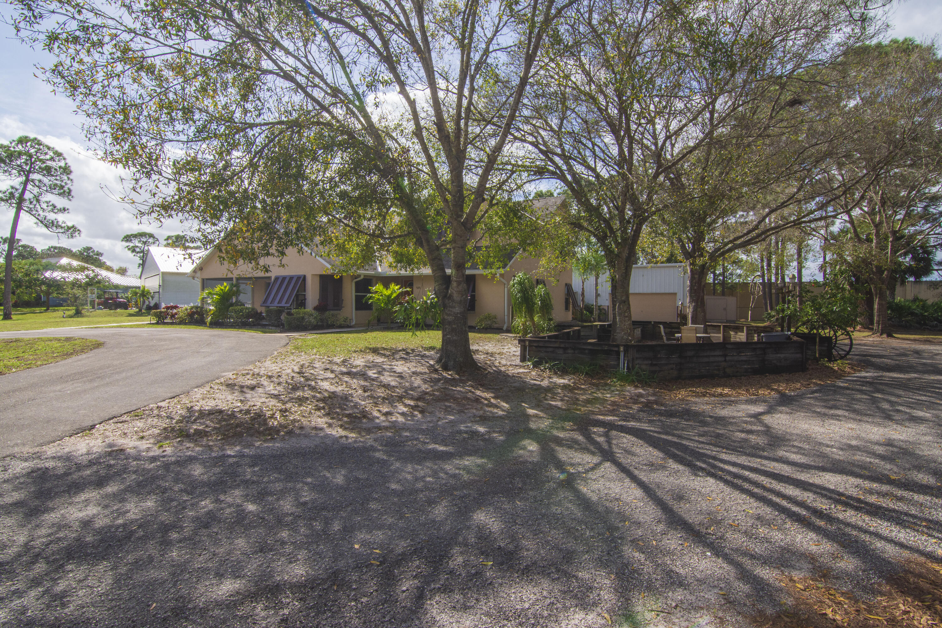 505 Wright Circle