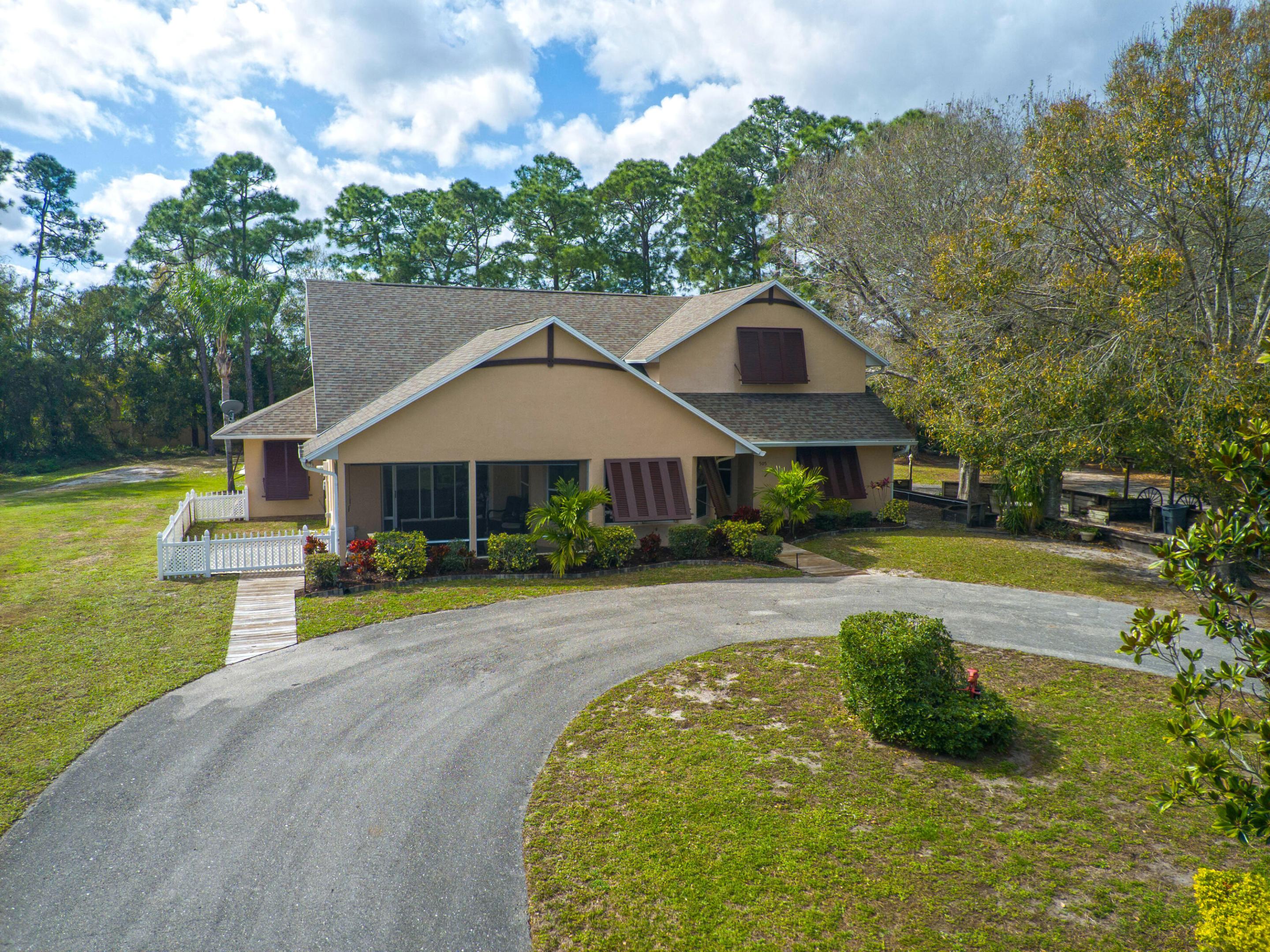 505 Wright Circle