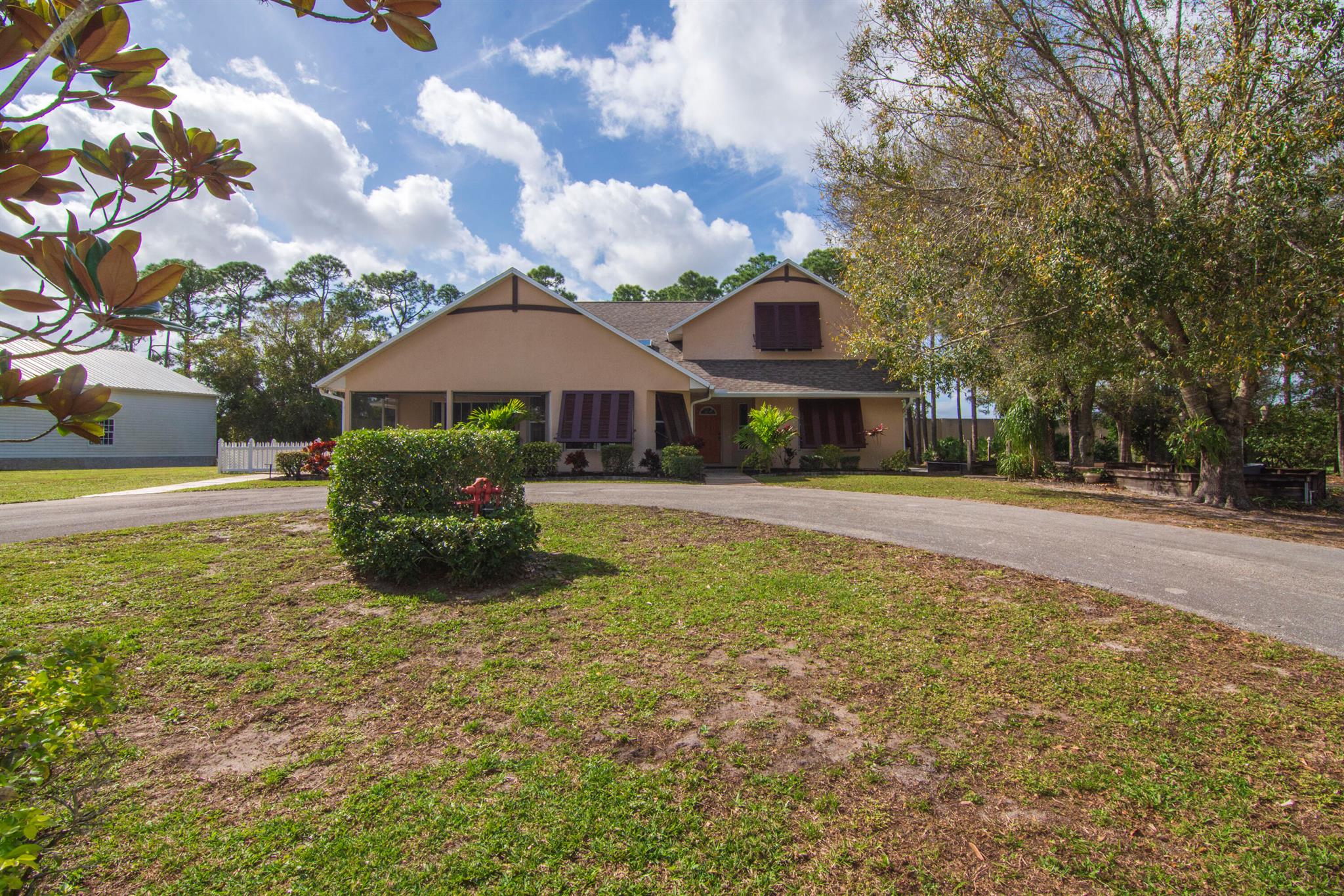 505 Wright Circle