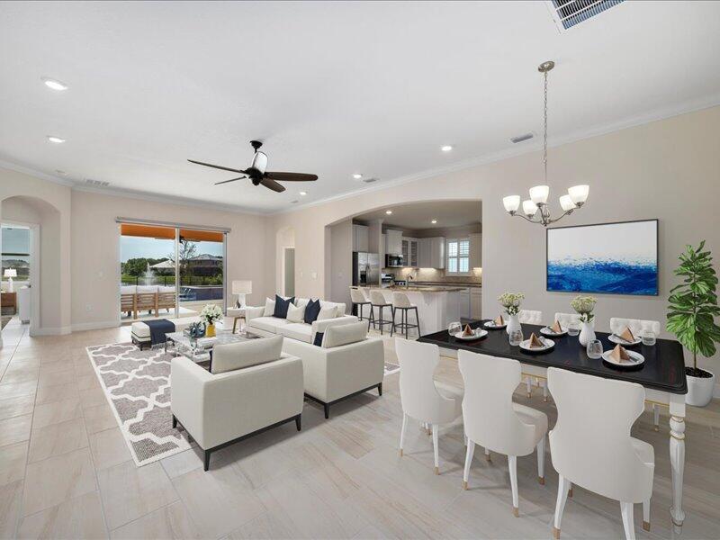 6390 Caicos Court