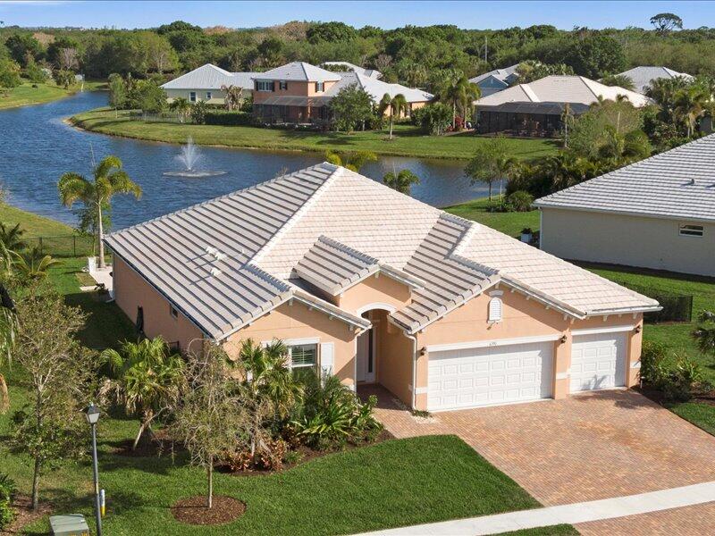 6390 Caicos Court