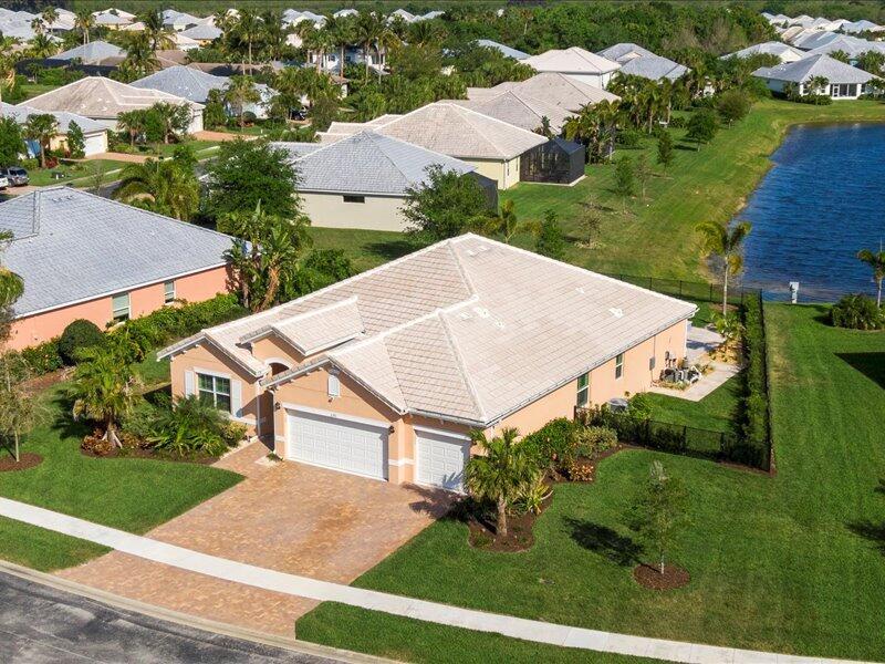 6390 Caicos Court