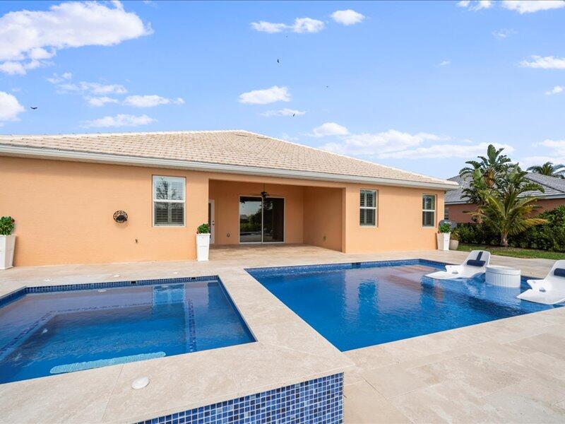 6390 Caicos Court