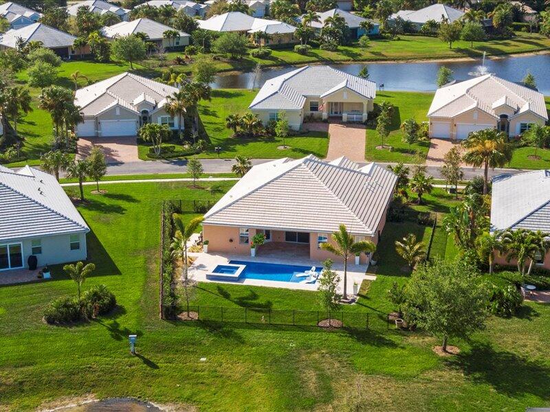 6390 Caicos Court