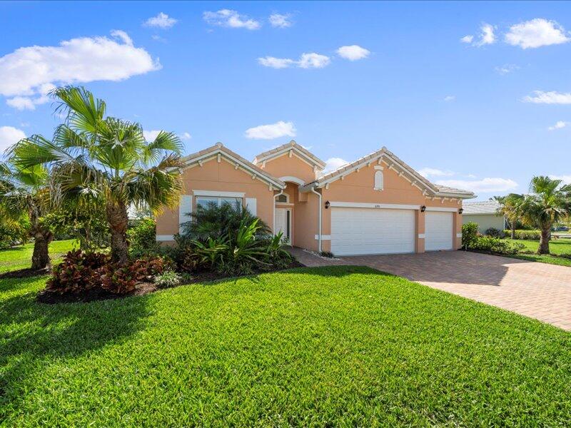 6390 Caicos Court