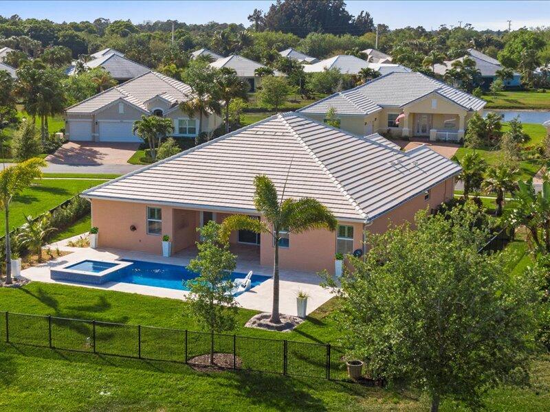 6390 Caicos Court