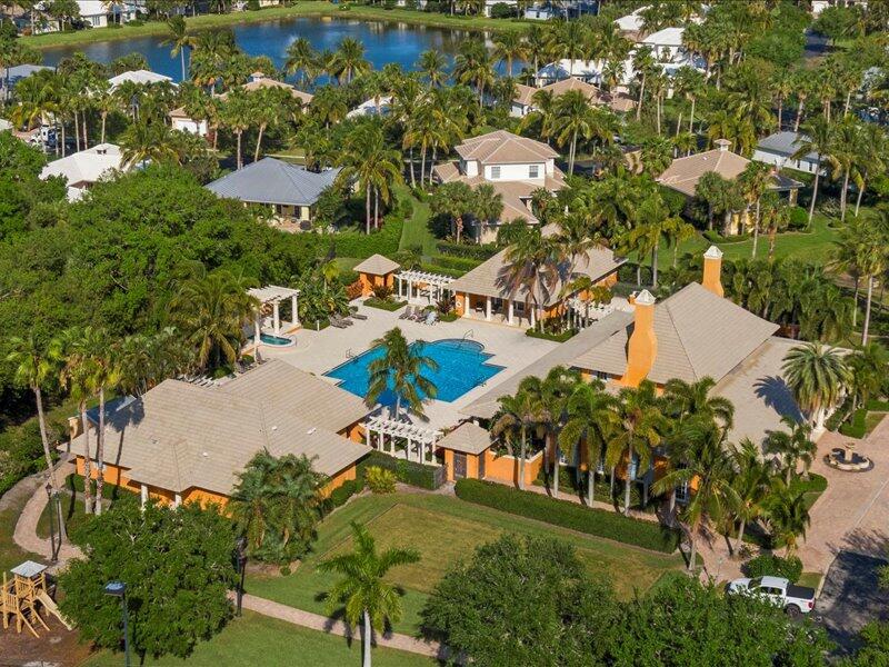 6390 Caicos Court