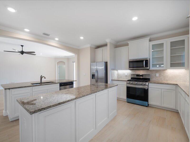6390 Caicos Court