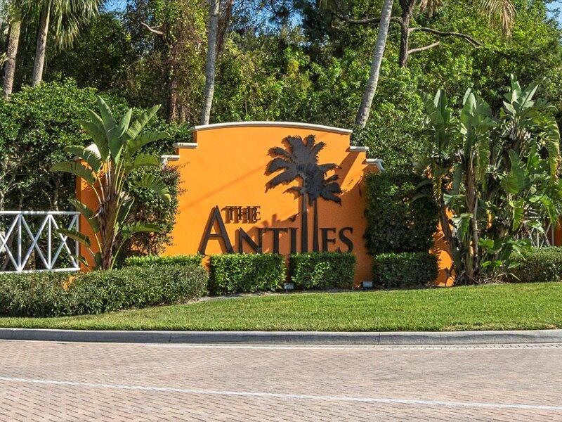 6390 Caicos Court