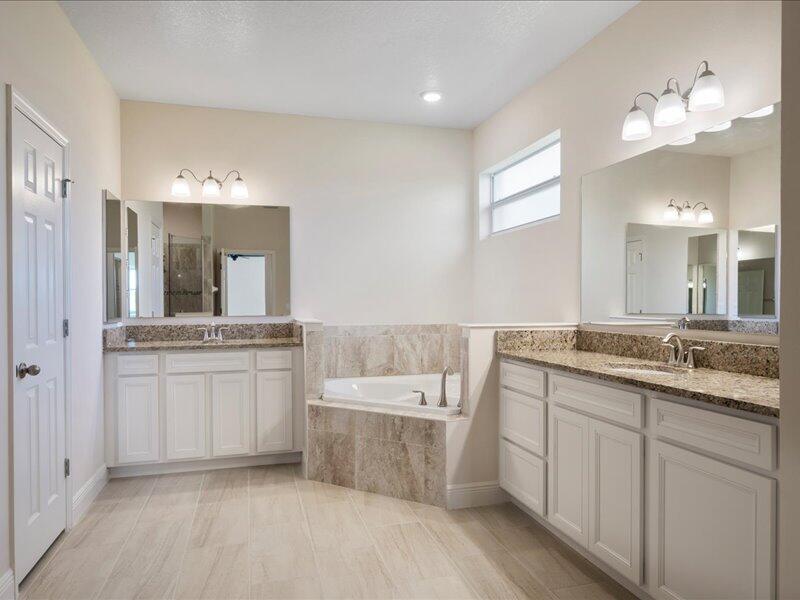 6390 Caicos Court