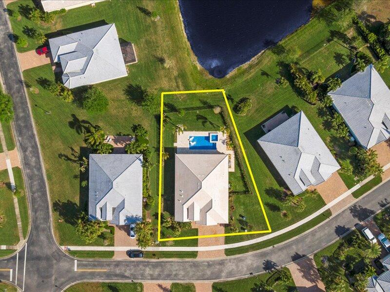 6390 Caicos Court