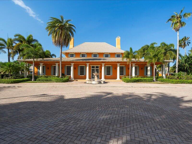 6390 Caicos Court