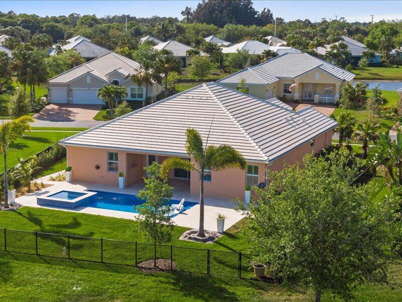 6390 Caicos Court