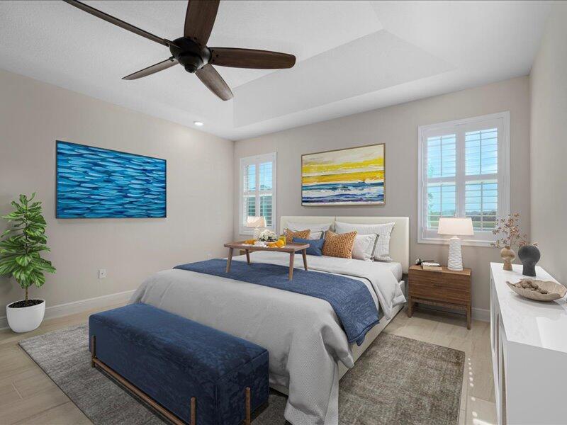6390 Caicos Court