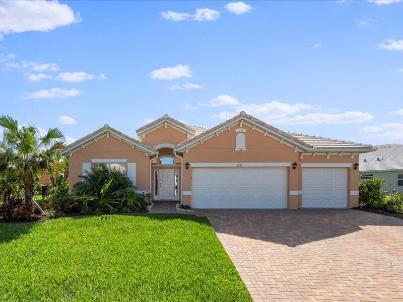 6390 Caicos Court