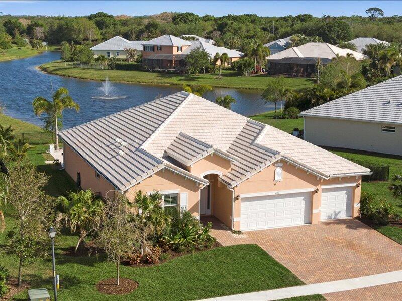 6390 Caicos Court