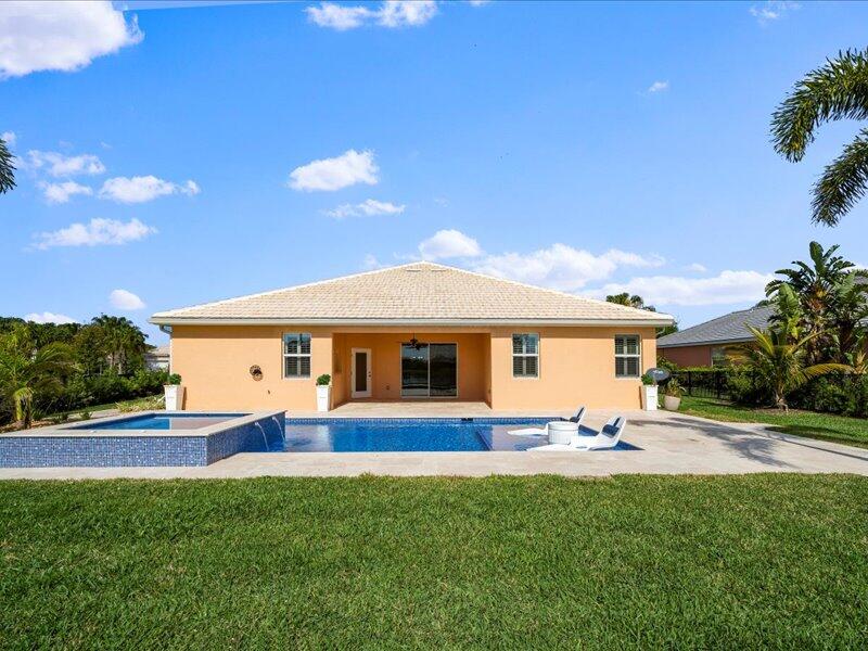 6390 Caicos Court