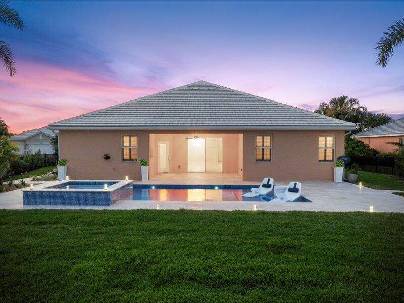 6390 Caicos Court