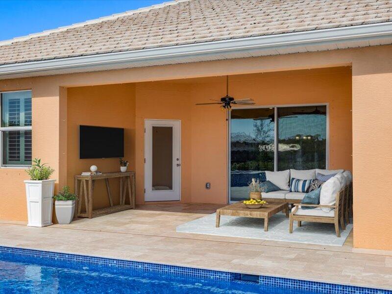 6390 Caicos Court