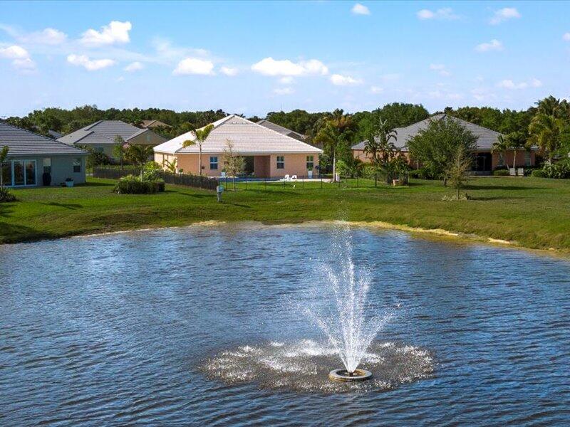 6390 Caicos Court