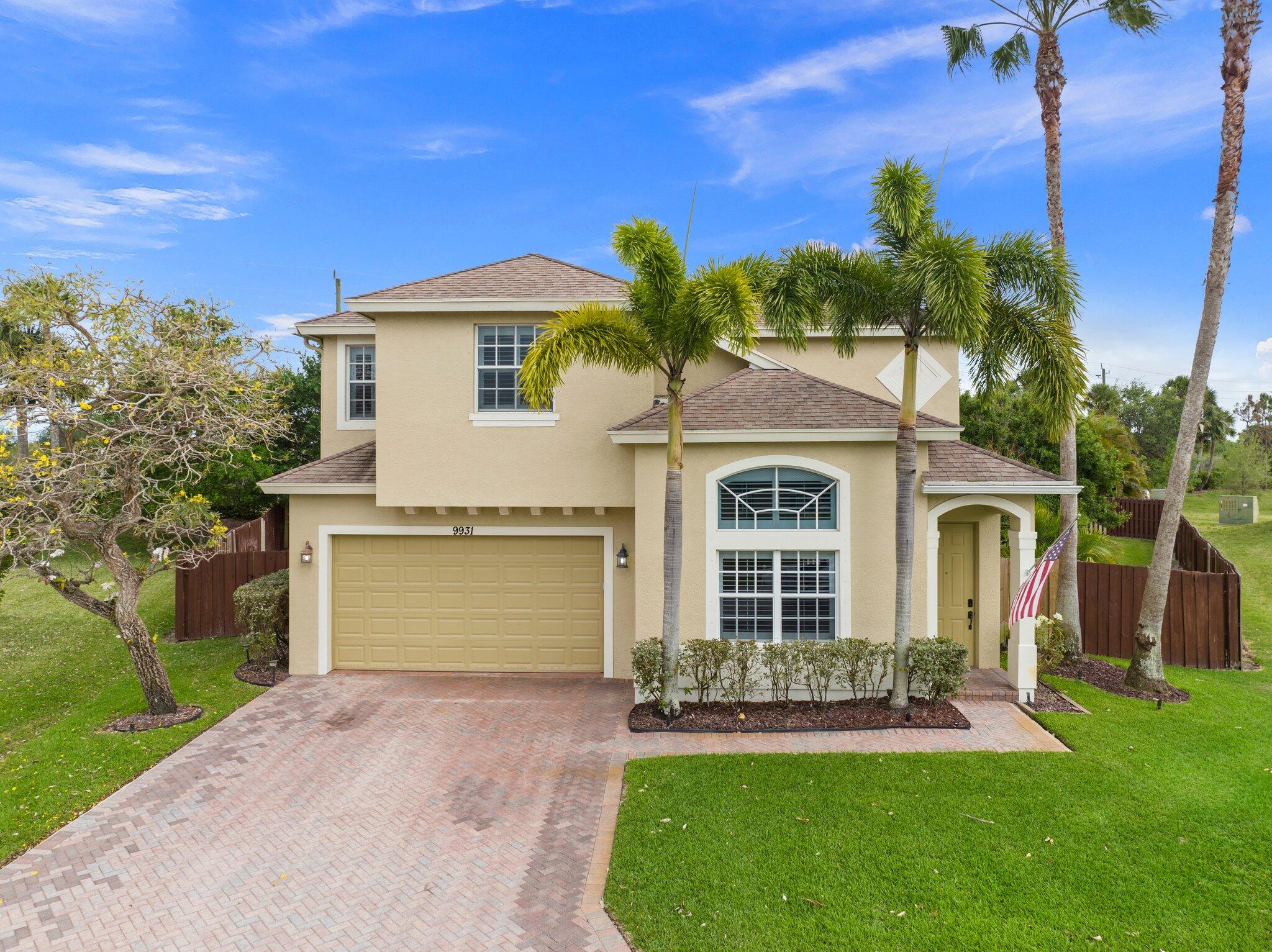 9931 E Verona Circle