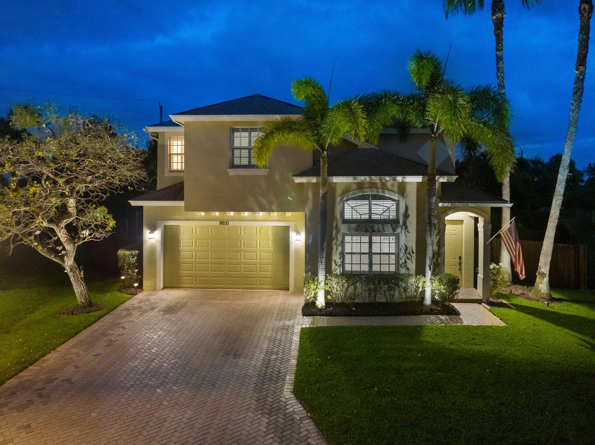 9931 E Verona Circle