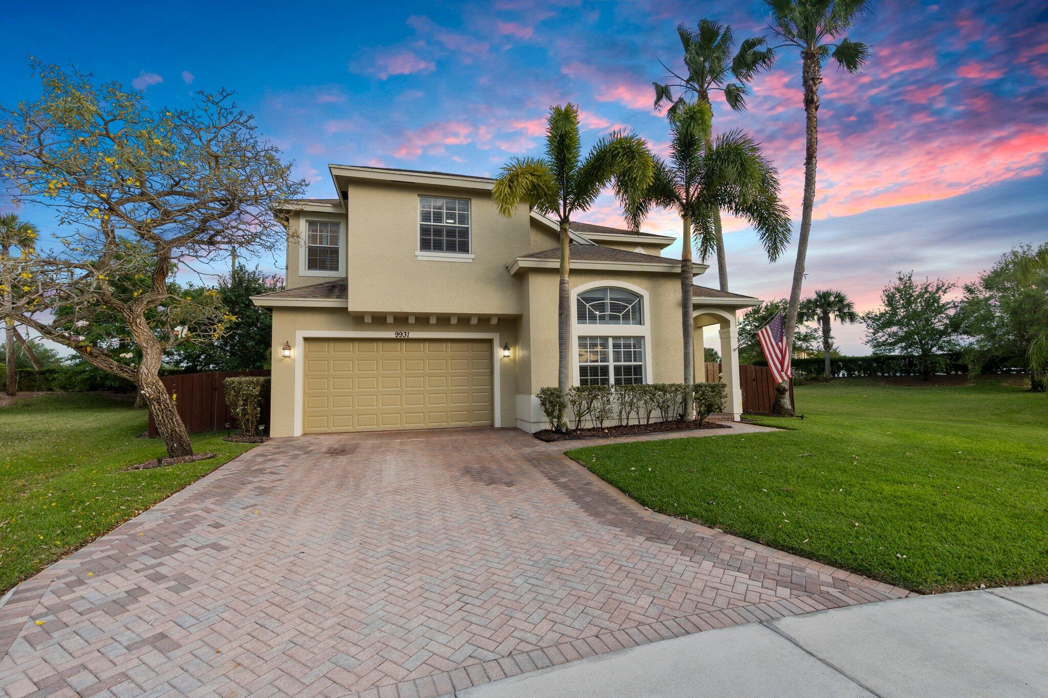 9931 E Verona Circle