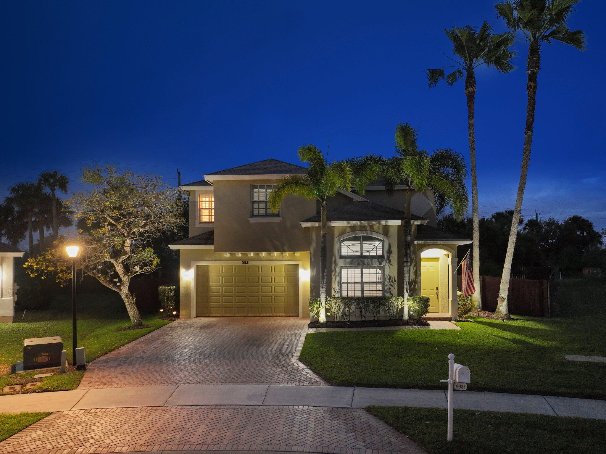 9931 E Verona Circle