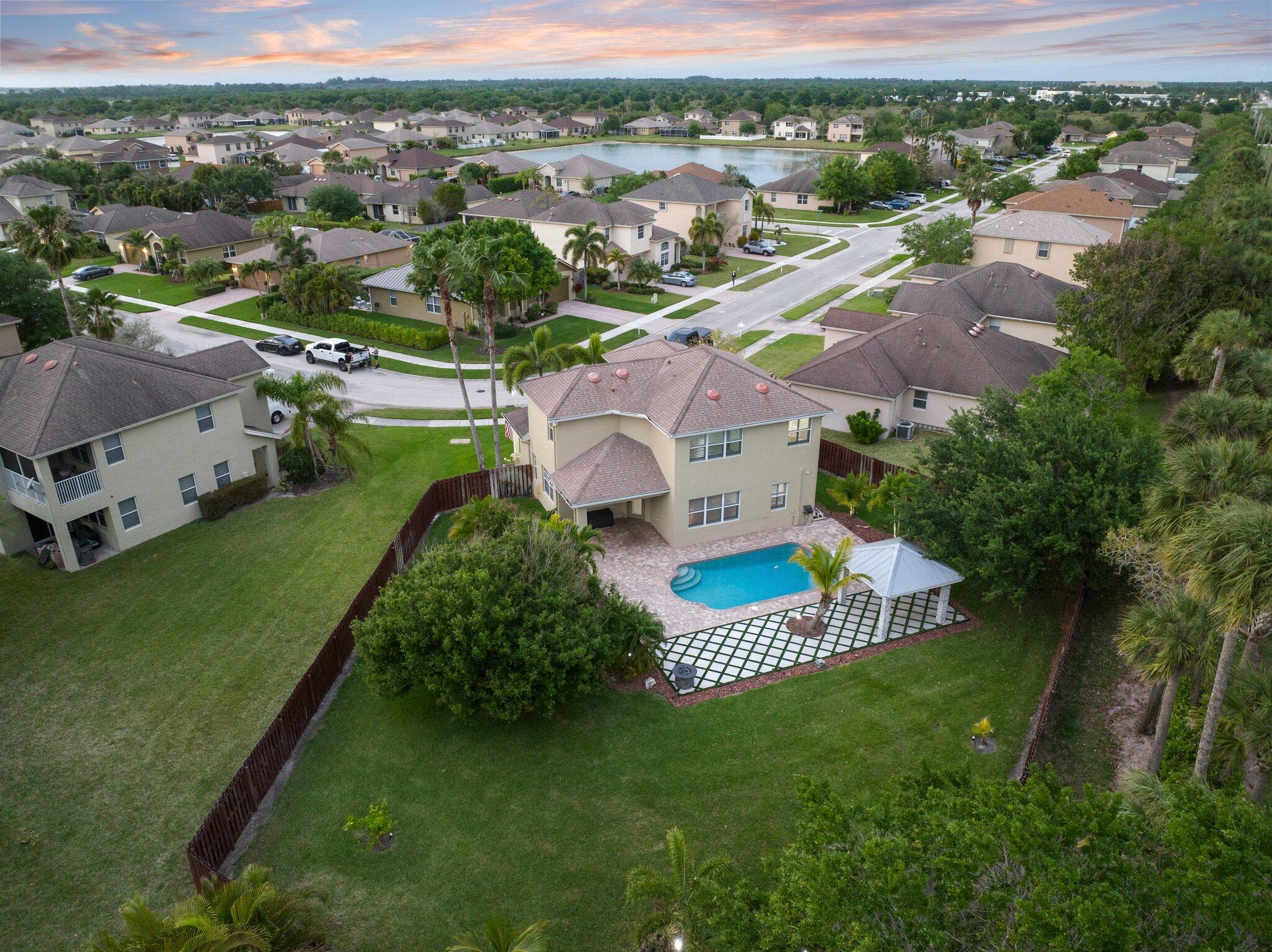 9931 E Verona Circle