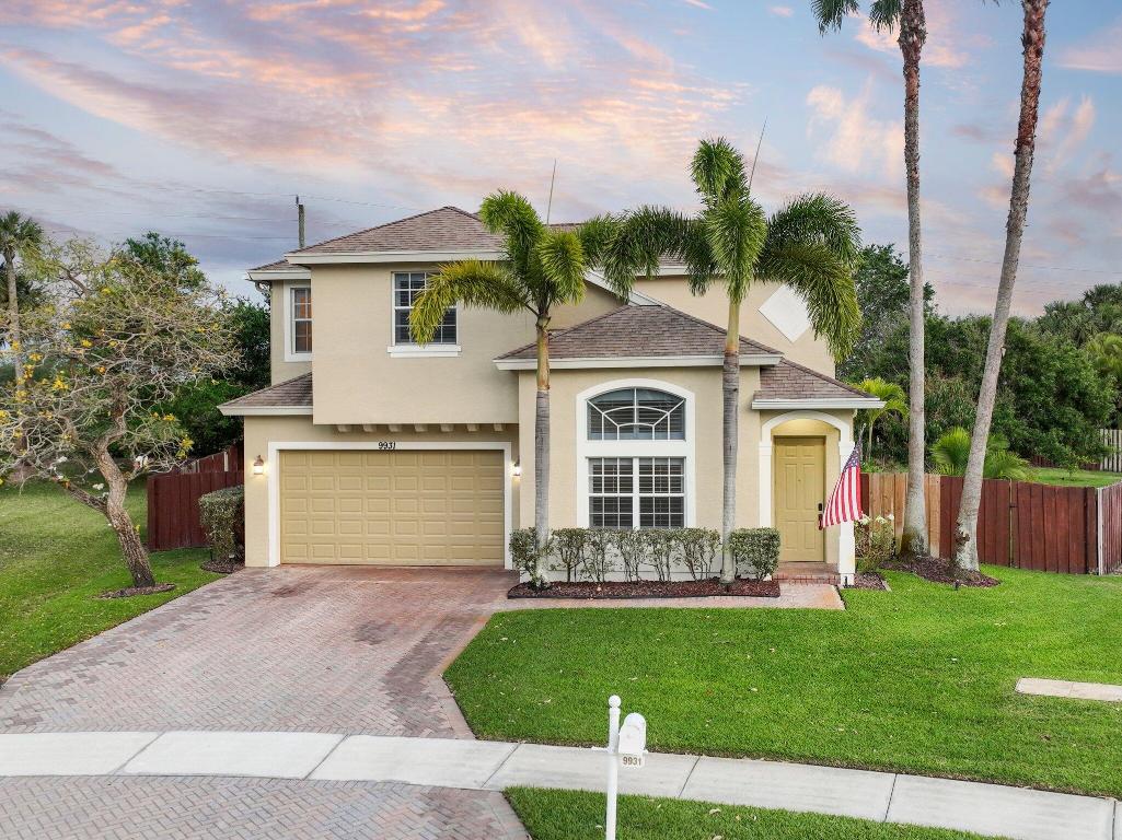 9931 E Verona Circle