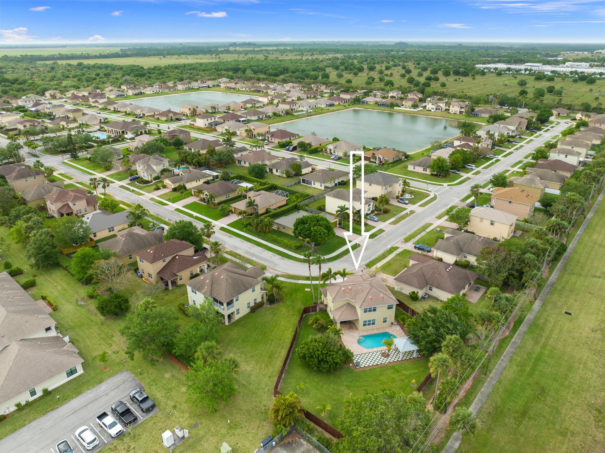 9931 E Verona Circle