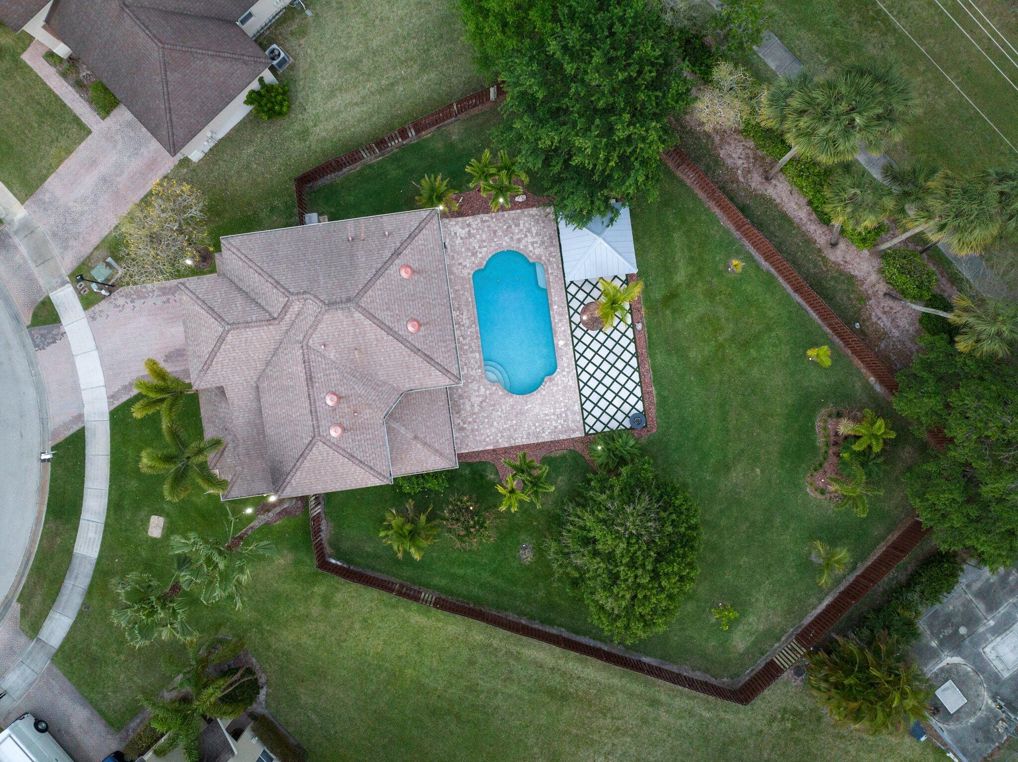 9931 E Verona Circle