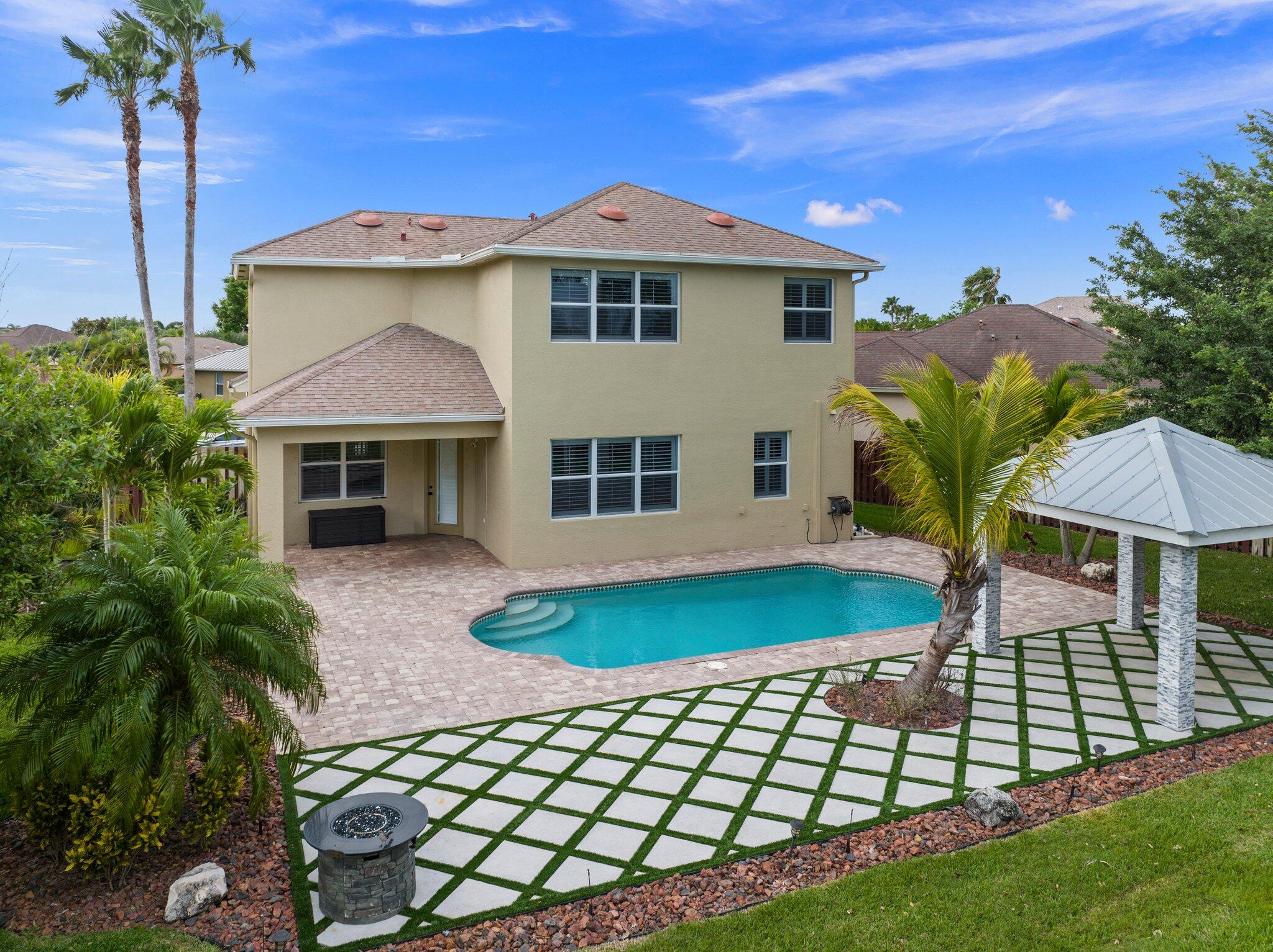 9931 E Verona Circle