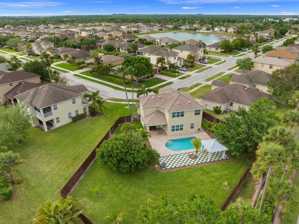 9931 E Verona Circle