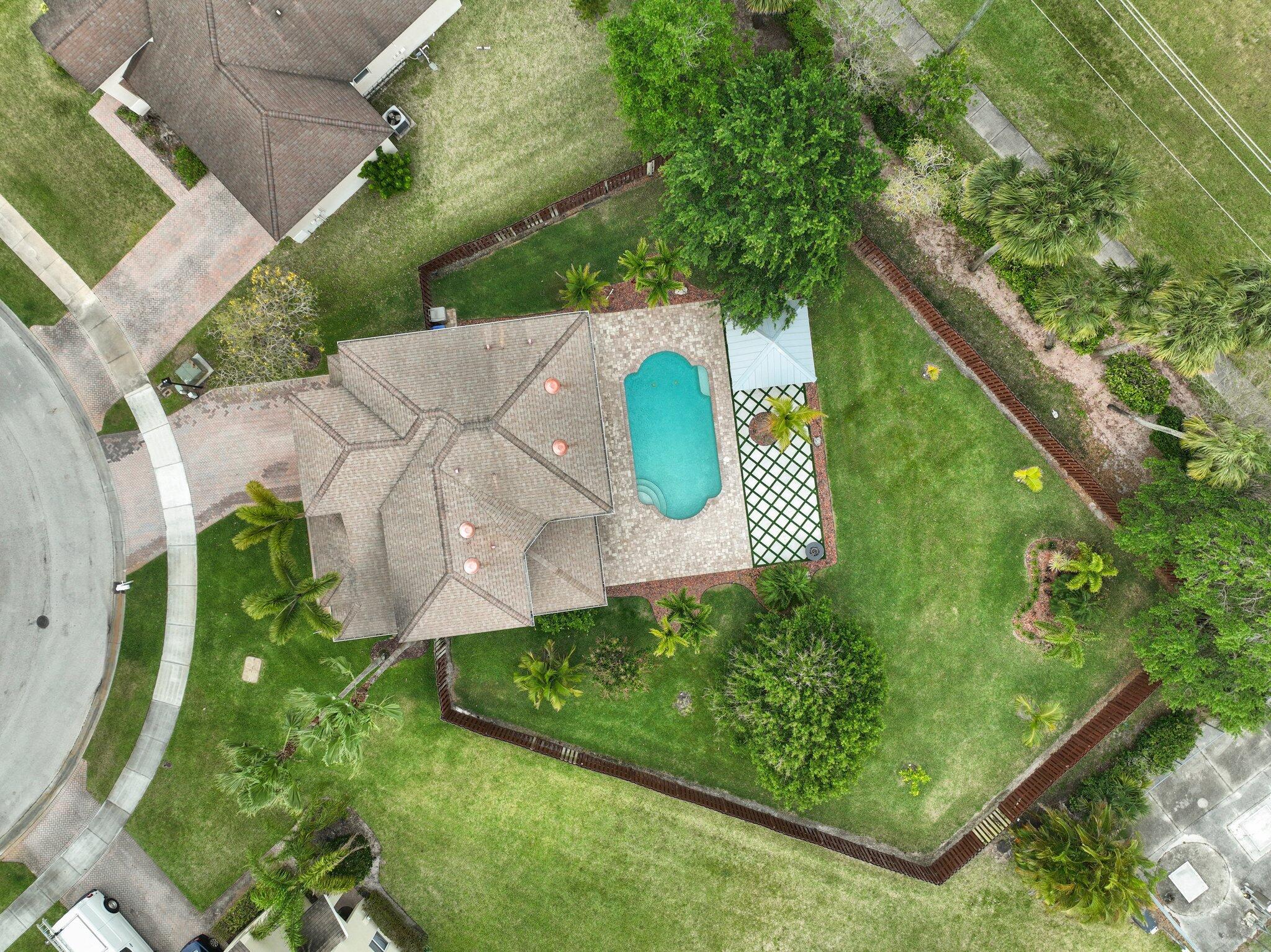 9931 E Verona Circle