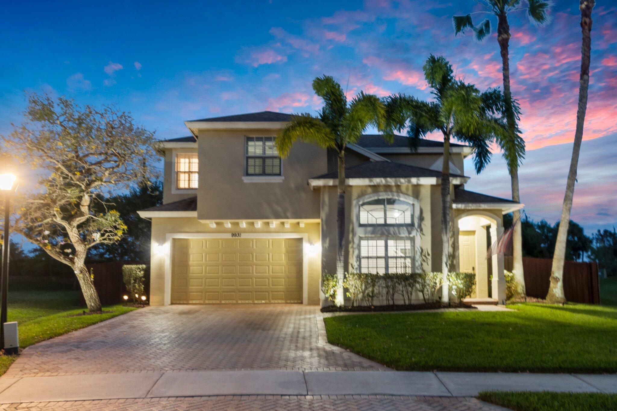 9931 E Verona Circle