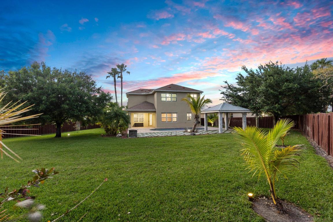 9931 E Verona Circle