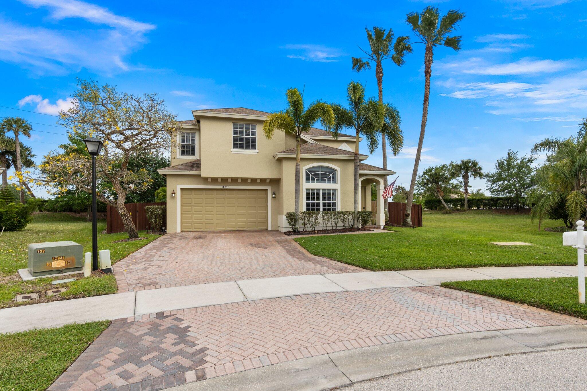 9931 E Verona Circle
