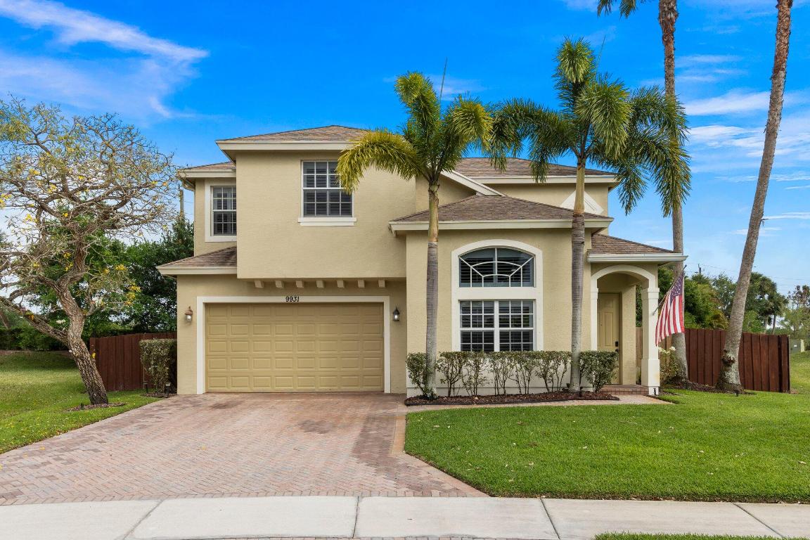 9931 E Verona Circle