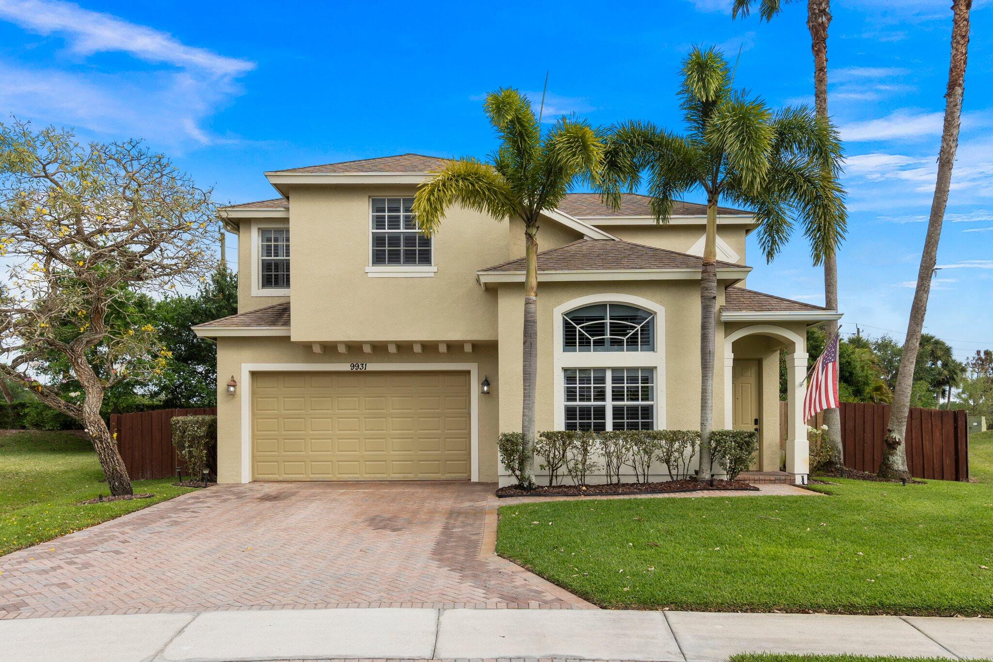 9931 E Verona Circle