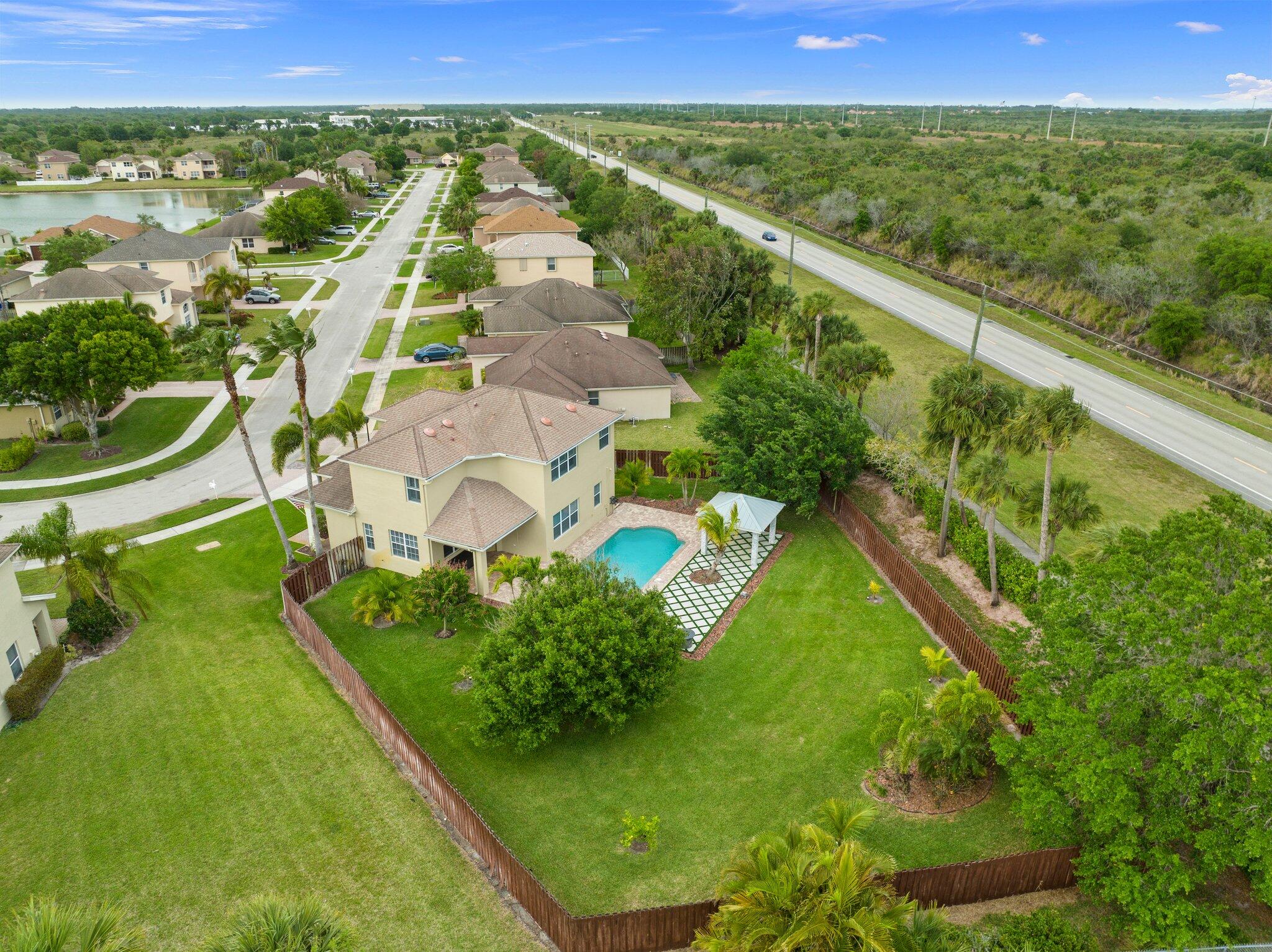 9931 E Verona Circle