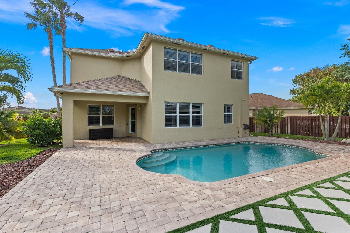 9931 E Verona Circle