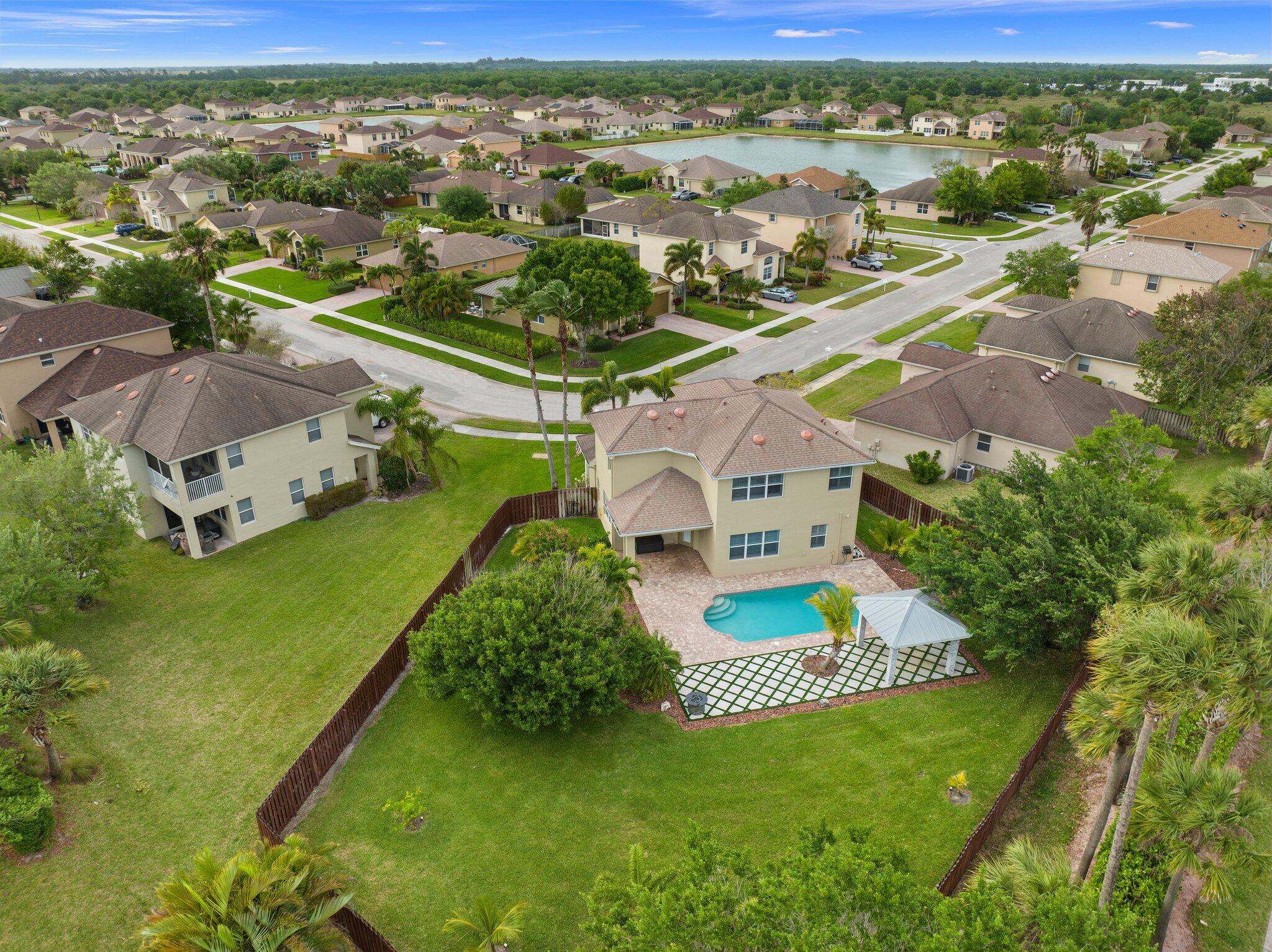 9931 E Verona Circle