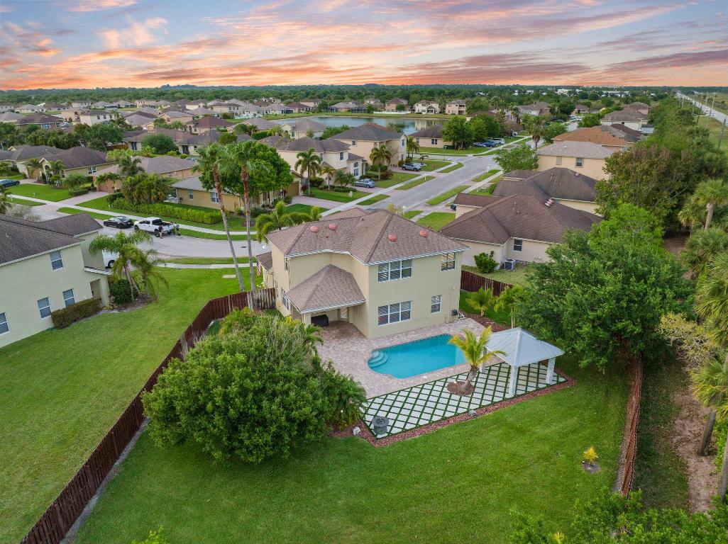 9931 E Verona Circle