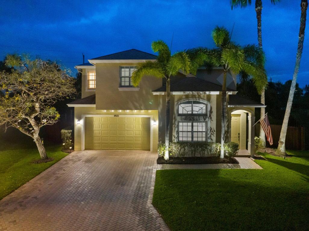 9931 E Verona Circle